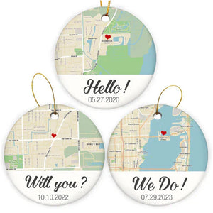Ornaments