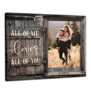 Canvas Prints