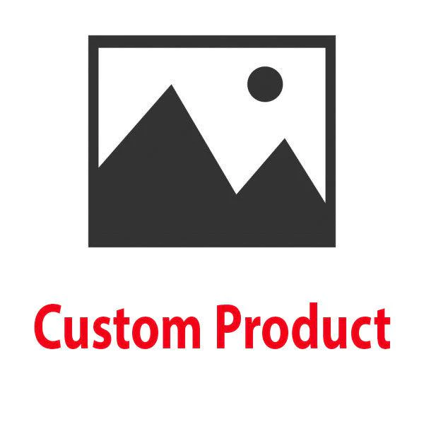 Canvas Square CS Order