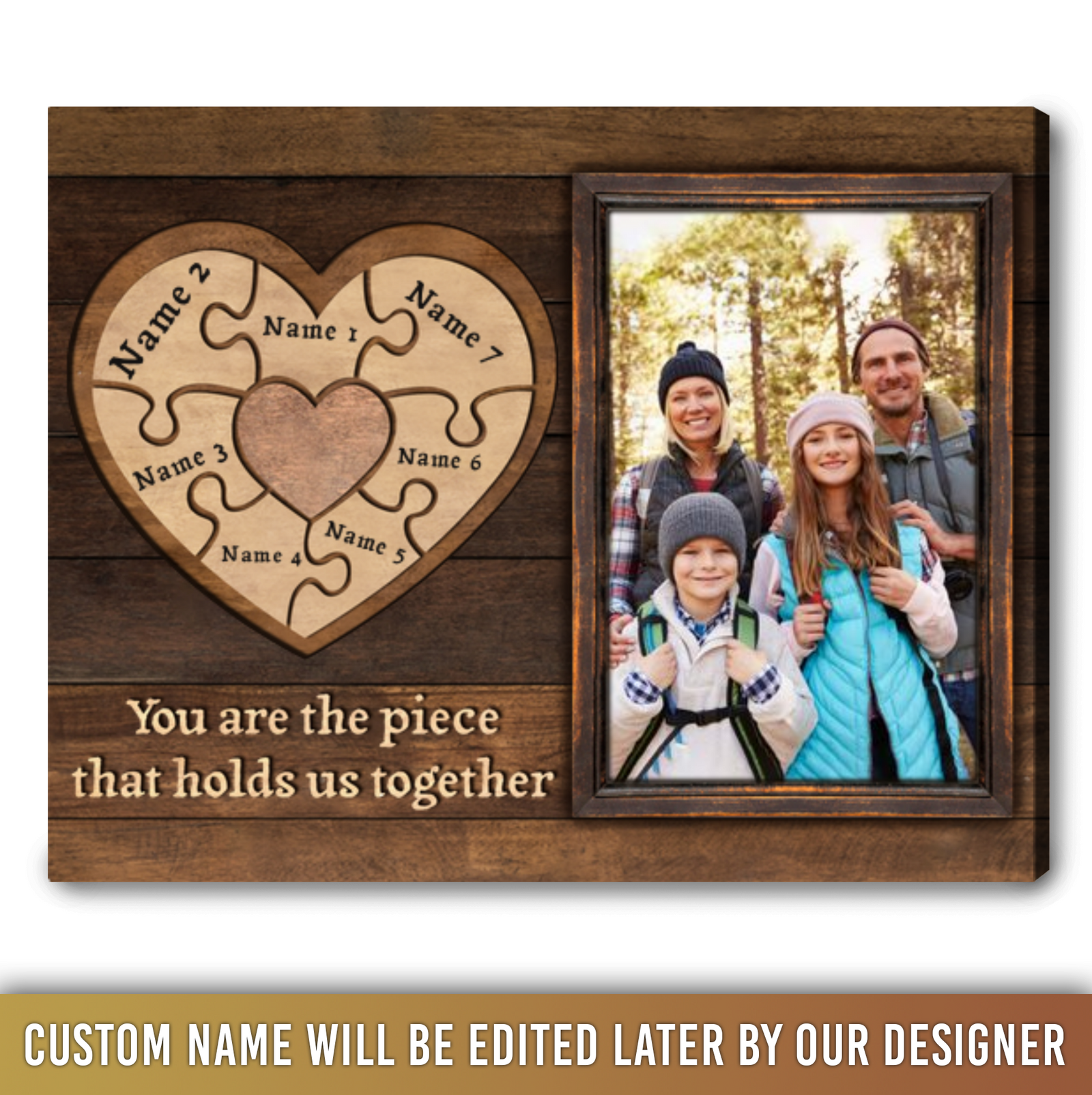 Mother's Day Gift For Mom Custom Special Unique Mothers Day For Mom