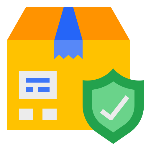 Protect Your Item With Shipping Protection